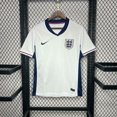 Imagem do Camiseta Inglaterra Home 24/25 Versão Torcedor