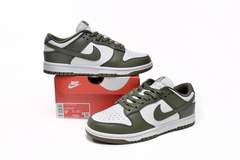 DUNK LOW SP "OLIVE GREEN" - loja online