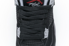 AIR JORDAN 4 "BRED" - comprar online