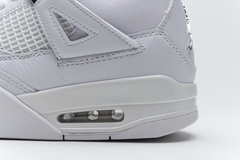 Imagem do AIR JORDAN 4 "PURE MONEY"