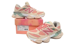 NEW BALANCE 9060 x JOE FRESHGOODS "PENNY COOKIE PINK" - comprar online