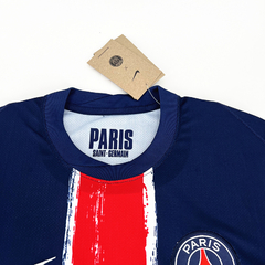 Camiseta PSG Home 24/25 Versão Torcedor - comprar online