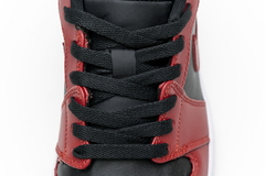 AIR JORDAN 1 LOW "VARSITY RED" - loja online