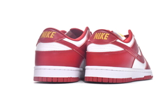 DUNK LOW SP "GYM RED" na internet