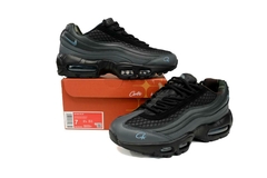 AIR MAX 95 x CORTEIZ "AEGEAN STORM" - Urso Importador