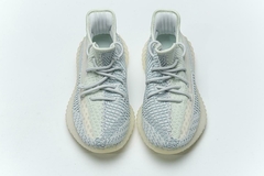 YEEZY 350V2 "CLOUD WHITE" - Urso Importador