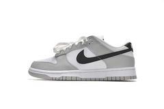 DUNK LOW SP "LOTTERY PACK GREY FOG"