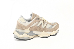 NEW BALANCE 9060 "DRIFTWOOD" - comprar online