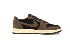 AIR JORDAN 1 LOW x TRAVIS SCOTT "MOCHA" - comprar online