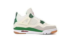 AIR JORDAN 4 "PINE GREEN" - comprar online