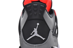 AIR JORDAN 4 "RED GLOW INFRARED" - comprar online