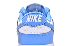 DUNK LOW SP "UNC" na internet