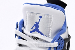 AIR JORDAN 4 "MOTORSPORTS"