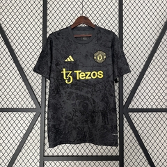 Camiseta Manchester United Pré-Jogo 24/25 na internet