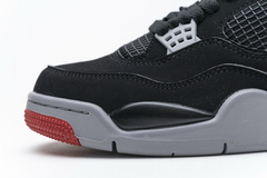 AIR JORDAN 4 "BRED" - Urso Importador