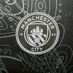 Camiseta Manchester City Edição Especial 23/24 Versão Torcedor - loja online