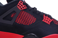 Imagem do AIR JORDAN 4 "RED THUNDER"