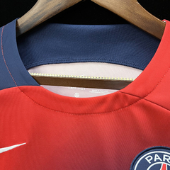 Camiseta PSG Treino 23/24 - comprar online