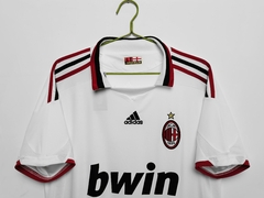 Camiseta AC Milan Retrô 2009 - Urso Importador