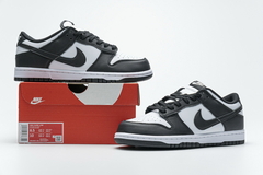 DUNK LOW SP "PANDA" - Urso Importador