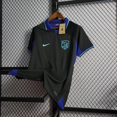 Imagem do Camiseta Atlético Madrid Away 22/23 Versão Torcedor