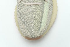 YEEZY 350V2 "CITRIN REFLECTIVE" - loja online