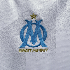 Imagem do Camiseta Olympique Marseille Away 23/24 Versão Torcedor