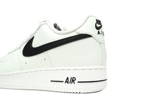 AIR FORCE 1 20TH ANNIVERSARY "WHITE AND BLACK" - Urso Importador