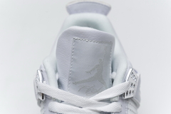 AIR JORDAN 4 "PURE MONEY"