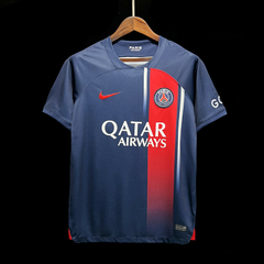 Camiseta PSG Home 23/24 Versão Torcedor na internet