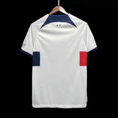 Camiseta PSG Away 23/24 Versão Torcedor - loja online