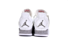 AIR JORDAN 4 "TECH WHITE" - comprar online