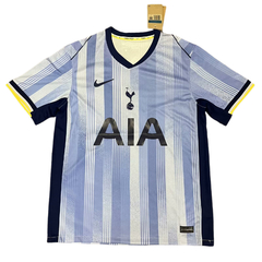 Camiseta Tottenham Away 24/25 Versão Torcedor