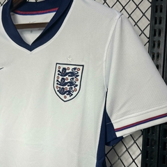 Camiseta Inglaterra Home 24/25 Versão Torcedor - comprar online