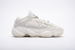 YEEZY 500 "BONE WHITE" - Urso Importador