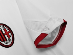 Camiseta AC Milan Retrô 2009 - loja online