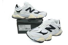 NEW BALANCE 9060 "WHITE BLACK" - loja online