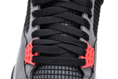 AIR JORDAN 4 "RED GLOW INFRARED" - comprar online