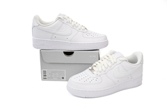 AIR FORCE 1 WHITE - Urso Importador