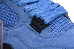 AIR JORDAN 4 "UNIVERSITY BLUE" - comprar online