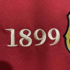 Camiseta Barcelona Retrô 1999 Centenário - loja online