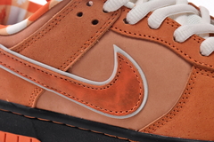 DUNK LOW SB "ORANGE LOBSTER" - comprar online