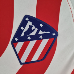 Camiseta Atlético Madrid Home 22/23 Versão Torcedor - comprar online