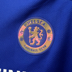 Camiseta Chelsea Home 23/24 Versão Torcedor - loja online