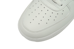 AIR FORCE 1 20TH ANNIVERSARY "WHITE AND BLACK" - loja online