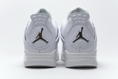 AIR JORDAN 4 "PURE MONEY" na internet