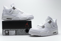 AIR JORDAN 4 "PURE MONEY"