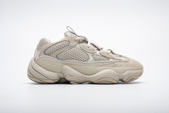 YEEZY 500 "BLUSH" na internet