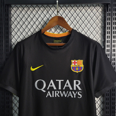 Camiseta Barcelona Retrô 13/14 - loja online