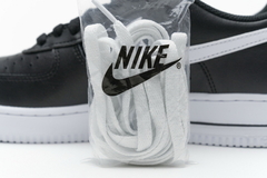 AIR FORCE 1 LOW '07 BLACK - loja online